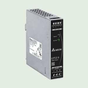 Fuente de alimentación DRL24V120W1EN 24VDC 120W 5A DELTA