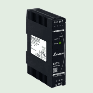 Fuente de alimentación DRL24V75W1AZ 24VDC 75W 3.1A DELTA