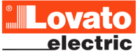 logotipo lovato