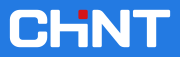 logotipo chint
