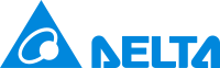 logotipo delta