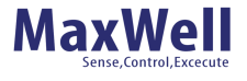 MAX WELL SENSE, CONTROLL, EXECUTE