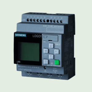 MODULO LOGO 8.4 230RCE