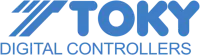 toky TOKY DIGITAL CONTROLLERS