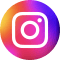 logo circular Instagram, siguenos para estar más informado!