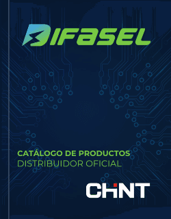 Catálogo CHINT