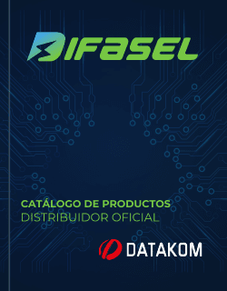 Catálogo DATAKOM
