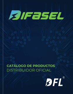 Catálogo DFL
