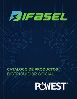 Catálogo POWEST